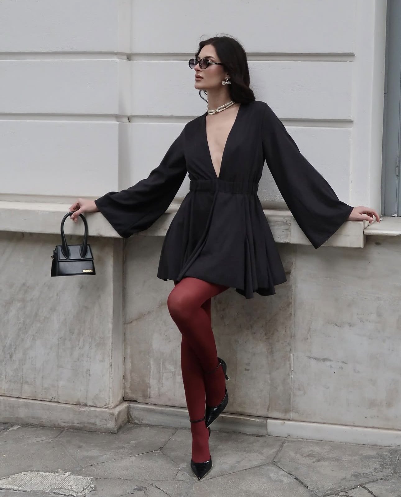 Maison Caya fashion photo 4