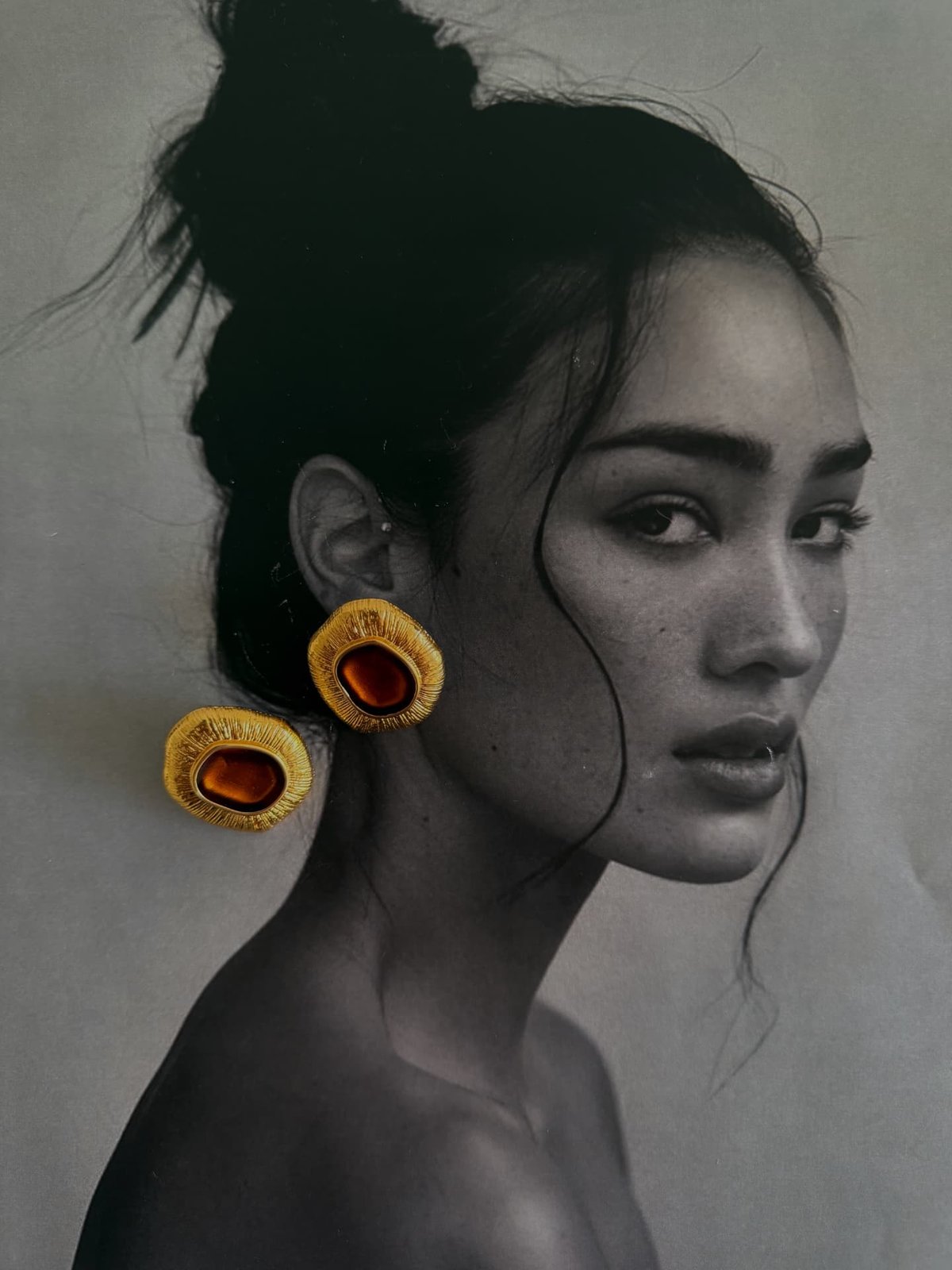 Evekay fashion work by Ada Souropani