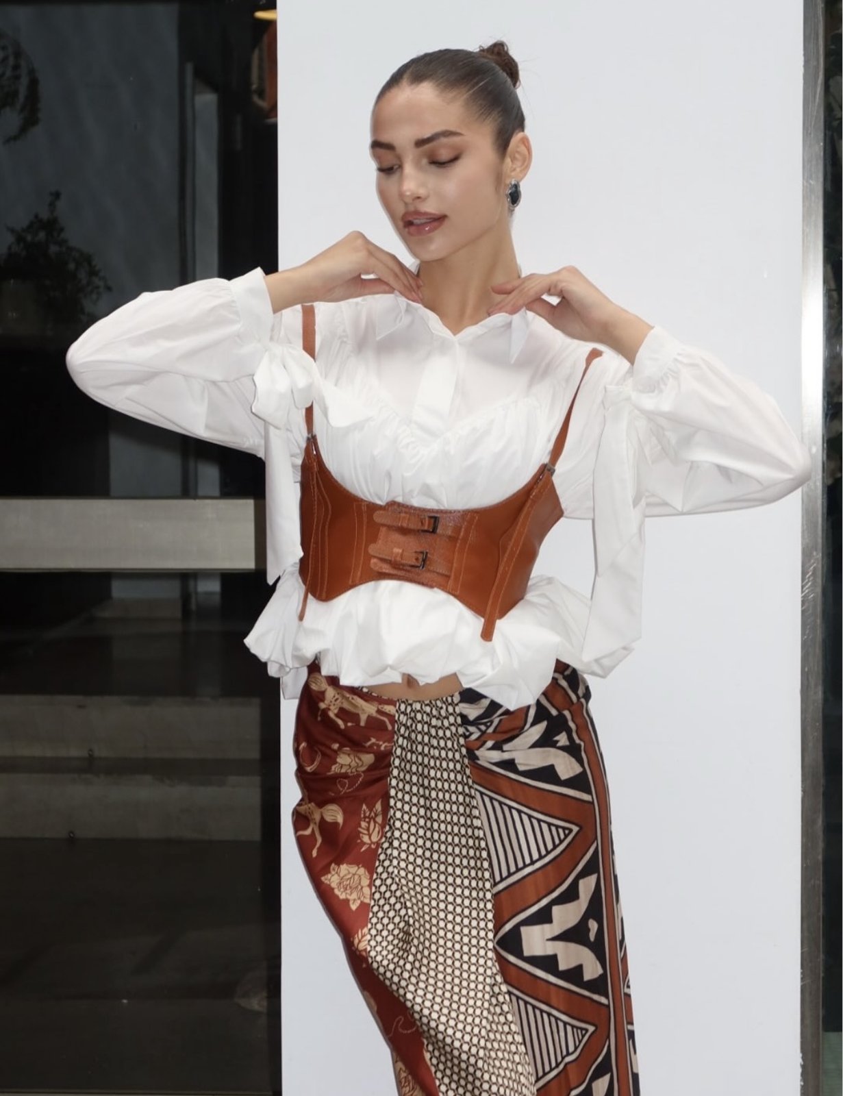Maison Caya fashion photo 1