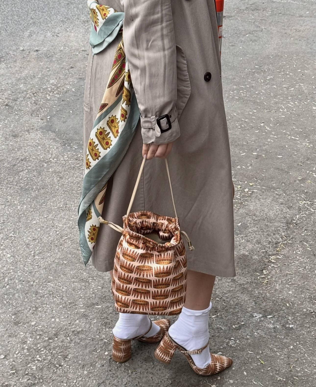 Zografos fashion work by Ada Souropani