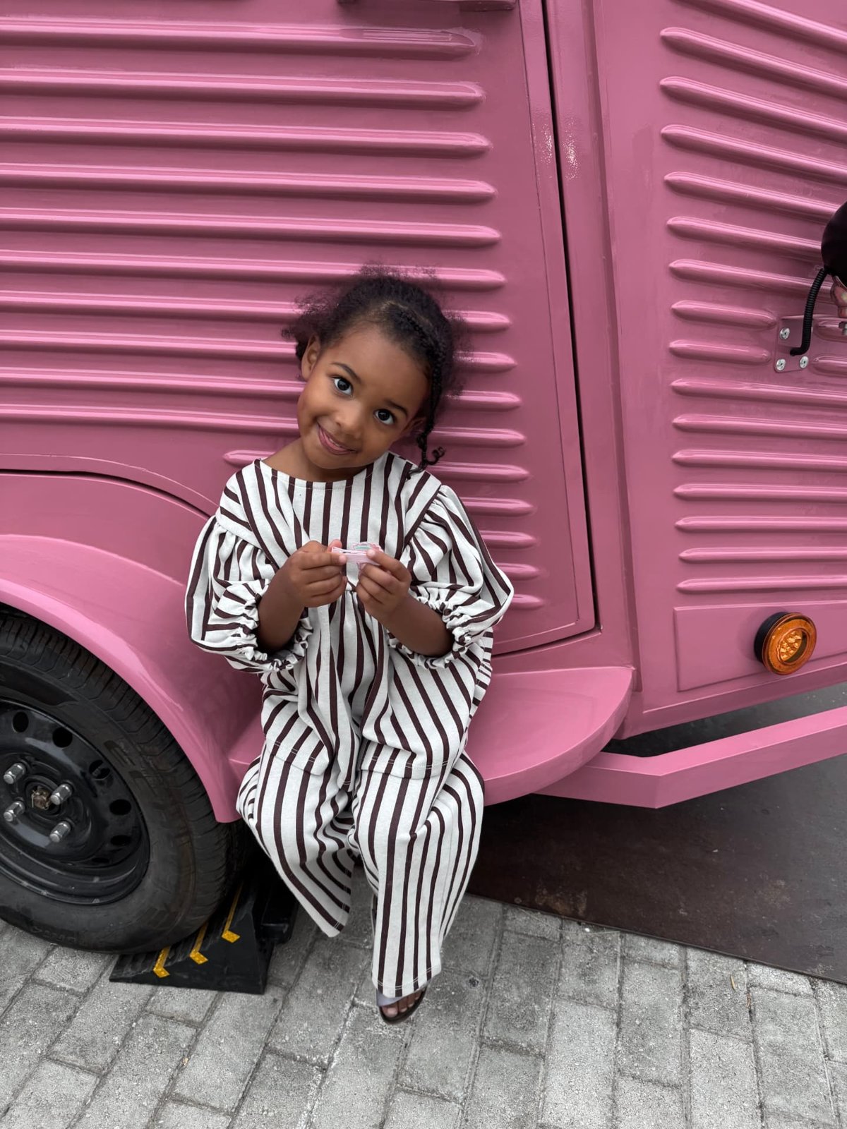 Kids fashion photo 1