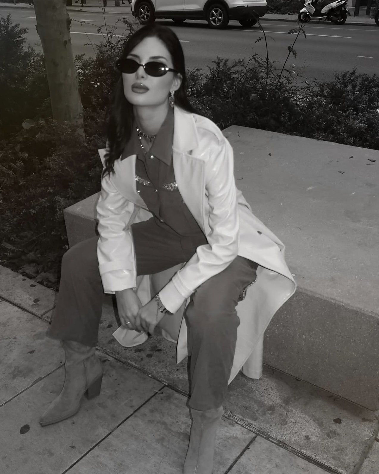 Maison Caya fashion photo 6
